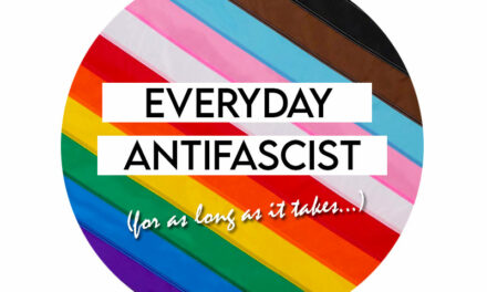 For an Anti-Fascist Renewal After the Pandemic