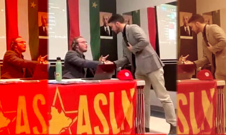 L’enfer est brun, l’enfer est rouge : le « communisme » dévoyé de l’ASLN rencontre le nationalisme ethnique de Nouvelle Alliance