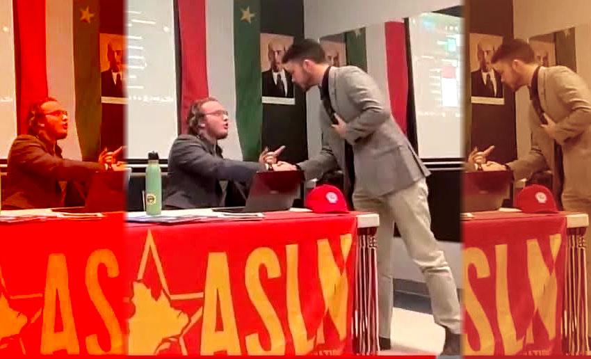 L’enfer est brun, l’enfer est rouge : le « communisme » dévoyé de l’ASLN rencontre le nationalisme ethnique de Nouvelle Alliance