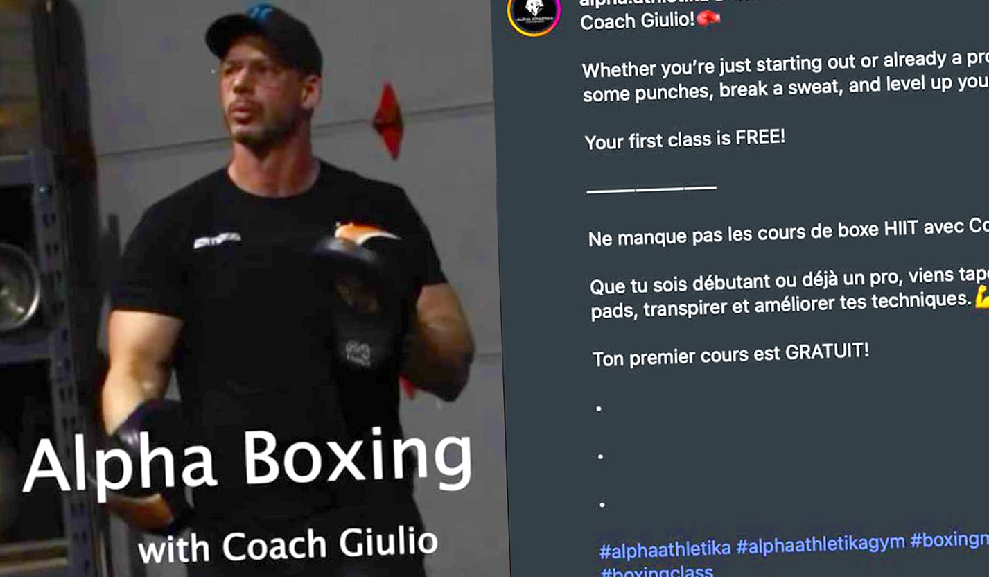 L'ex-olympien Giulio Zardo, de Montréal, a été identifié comme un membre sympathisant et facilitateur du groupuscule néonazi Frontenac Active Club.